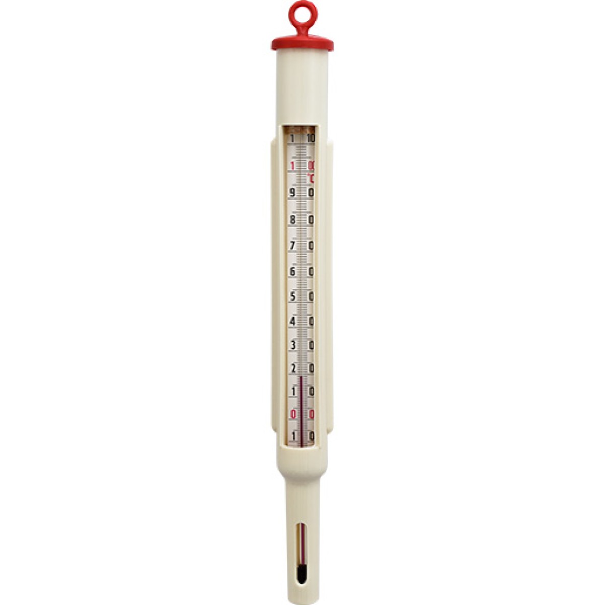 THERMOMETER - HOT WATER (0-100 degC)TODO