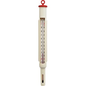 THERMOMETER - HOT WATER (0-100 degC)TODO