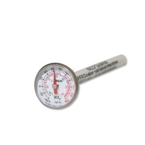 THERMOMETER - WINWARE POCKET TEST 180F