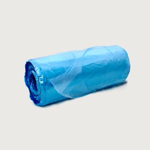 iKON Blue Rippa 850mm x 780mm Roll of 200