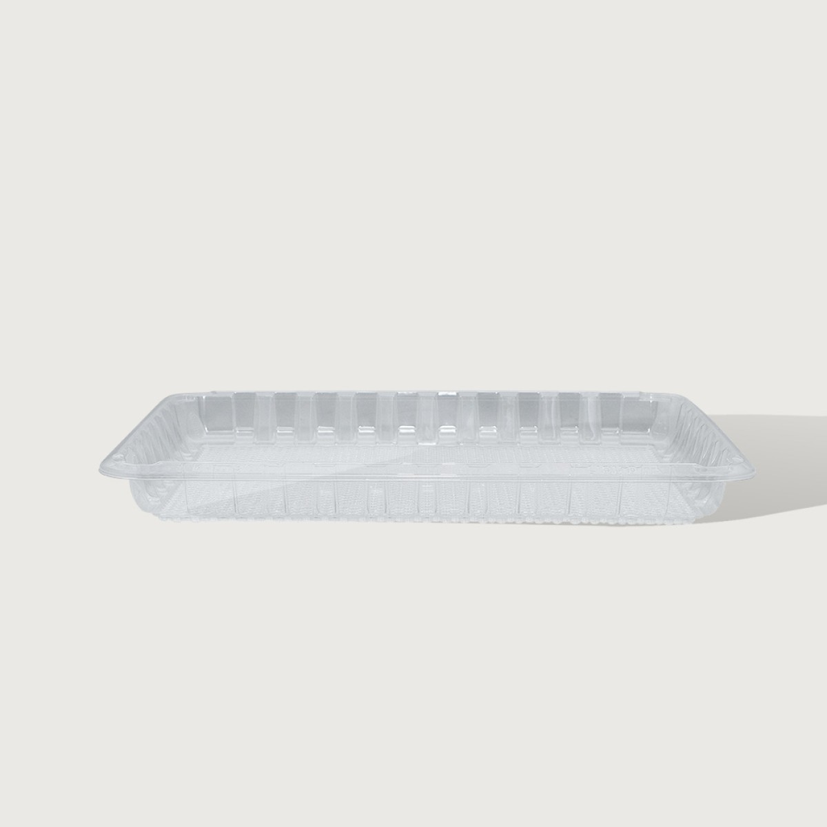 iKON Liquid Lock PET Tray 13 x 10 30mm 240 per Carton