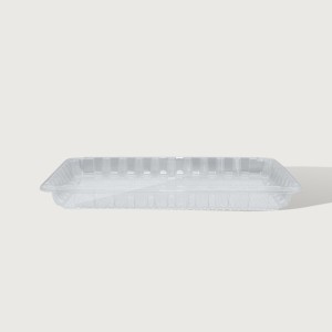 iKON Liquid Lock PET Tray 13 x 10 30mm 240 per Carton