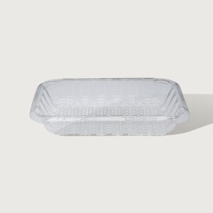 iKON Liquid Lock PET Tray 14 x 11 35mm 200 per Carton