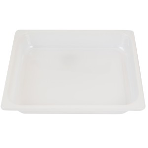 TRAY R-CPET 175x226x54MM 270C NAT Not in stock