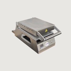Tray Sealer 200mm x 155mm