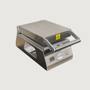 Tray Sealer Duo 227mm x 177mm