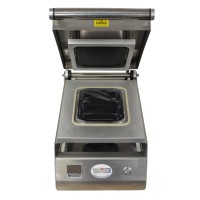 Tray Sealer Duo 227mm x 177mm