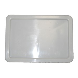 TRAY LID for NESTING TOTE No.4 NATURAL