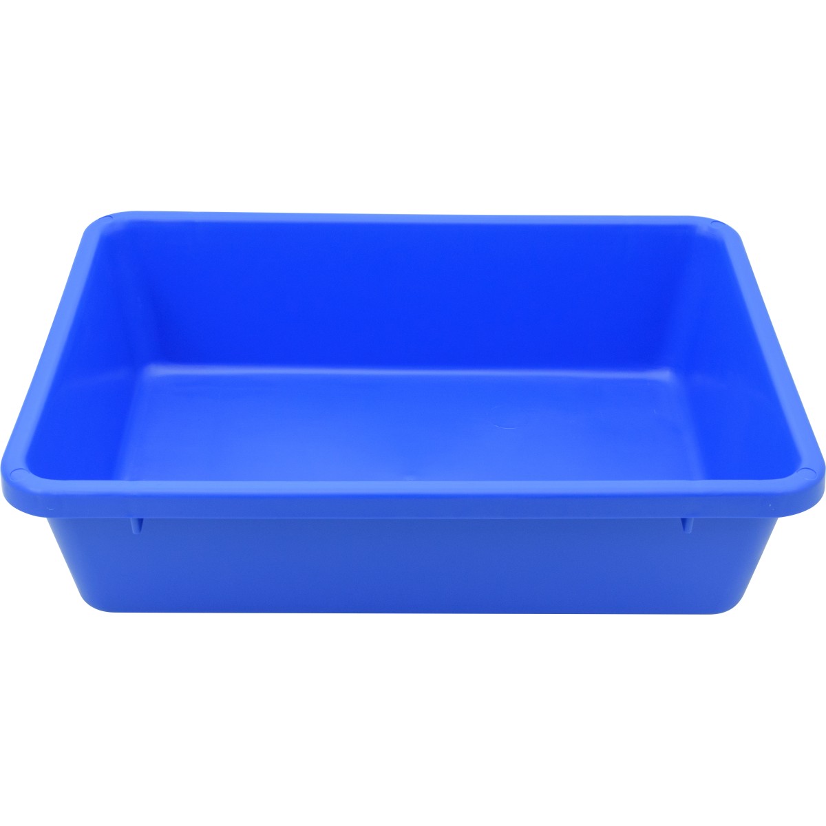 TRAY NESTING TOTE 22ltr BLUE No.5