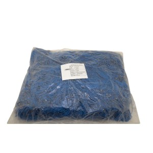 TRUSS LOOP POULTRY 6.5cm BLUE 5000 Bag