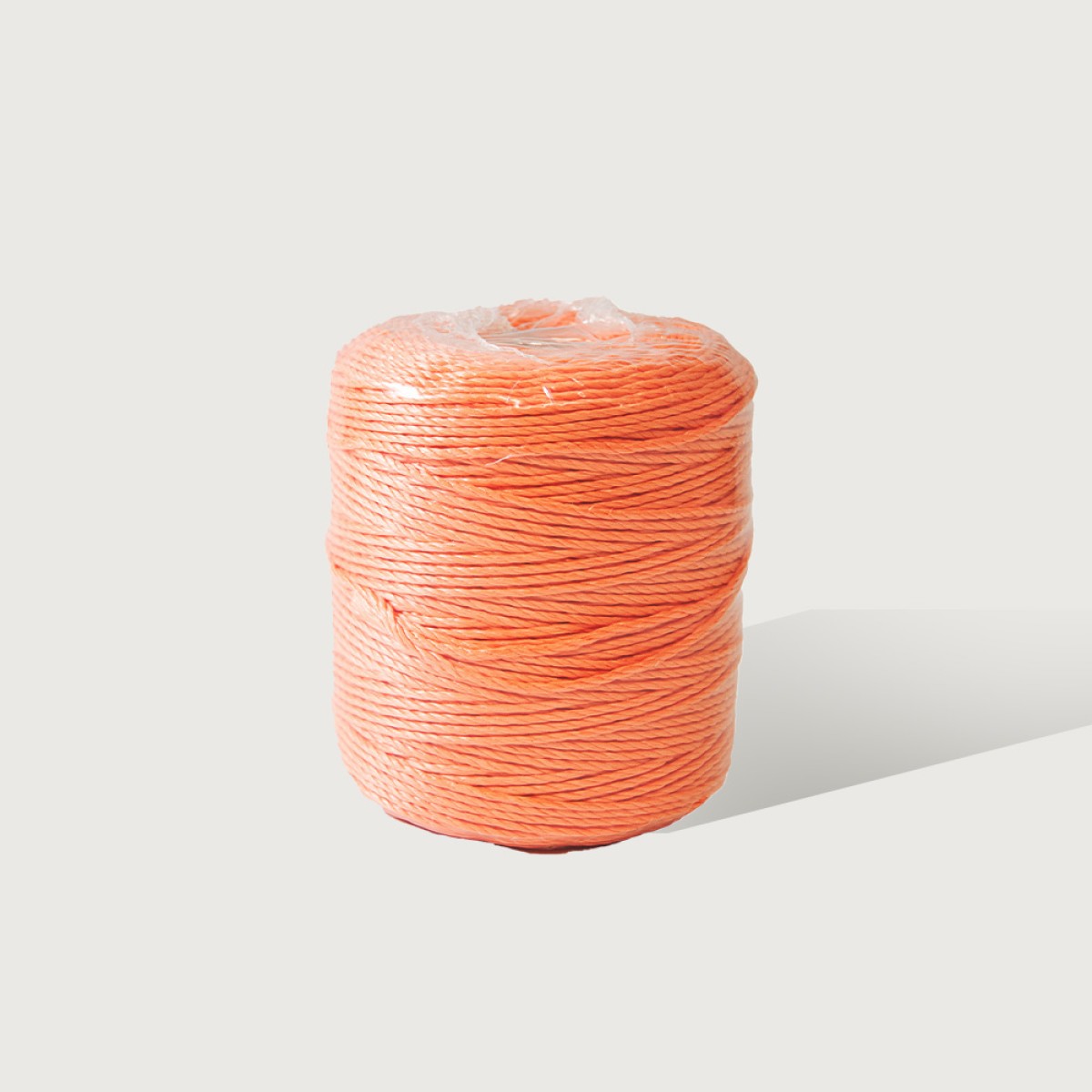 Twine - 5-3 Gold Nylon