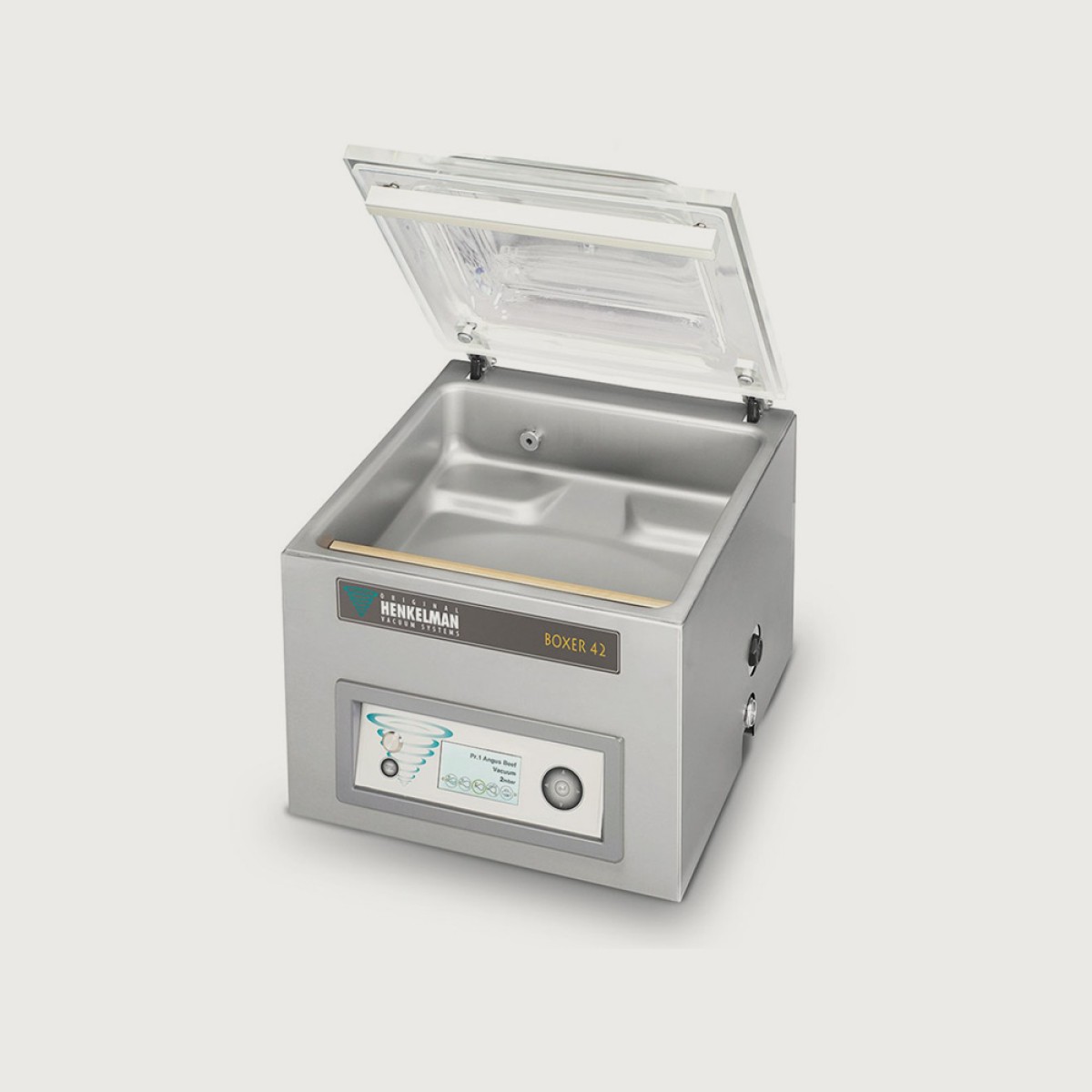 Henkelman Boxer 42XL 2 ACS Vacuum Packer