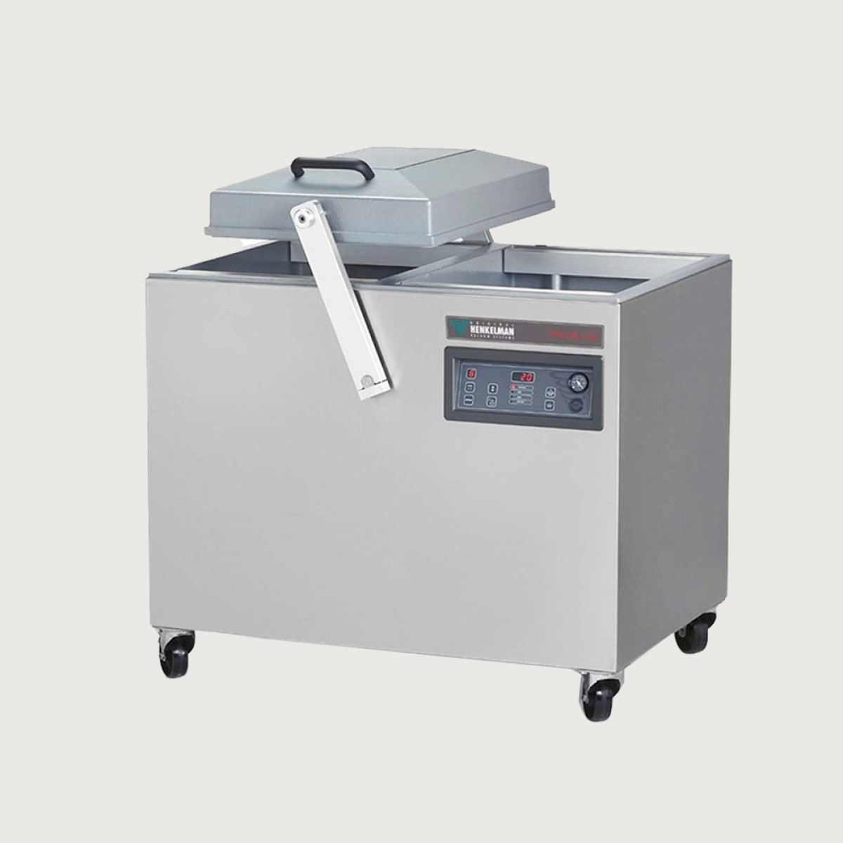 Henkelman Vacuum Packer Falcon 2-60 230V