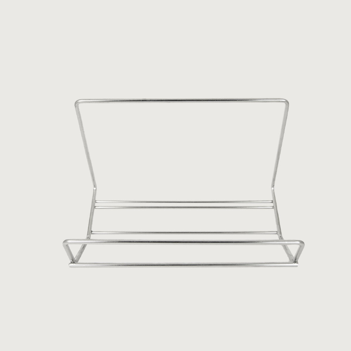 Double Wire Wall Rack 5Ltr