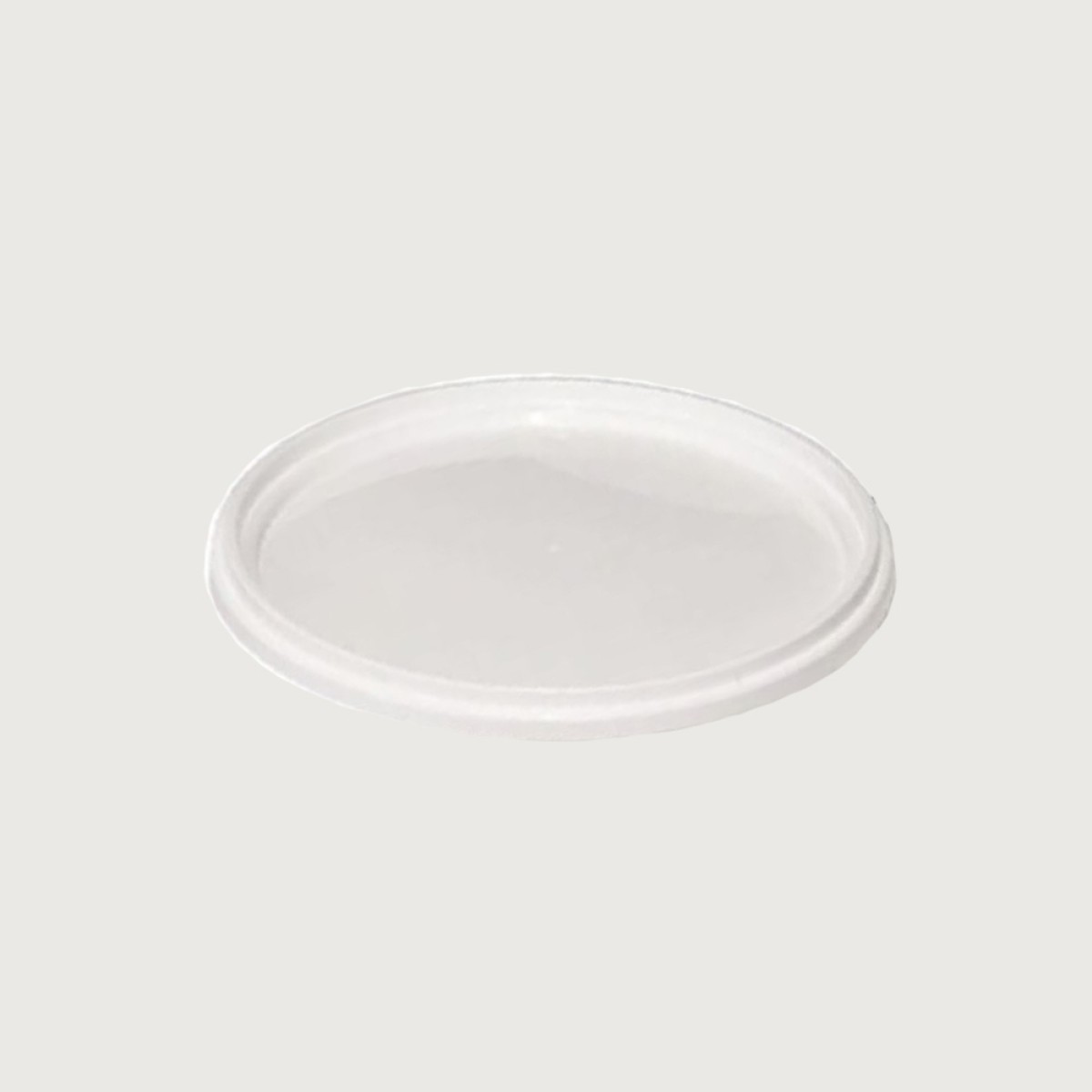 Pail Lid for 20L White