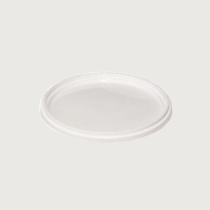 Pail Lid for 20L White